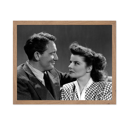Woman Year 1942 Spencer Tracy No2