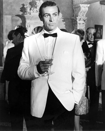 Woman of Straw 1964 Sean Connery No2