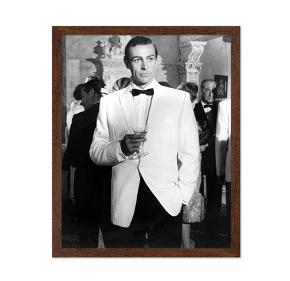 Woman of Straw 1964 Sean Connery No2