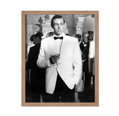 Woman of Straw 1964 Sean Connery No2