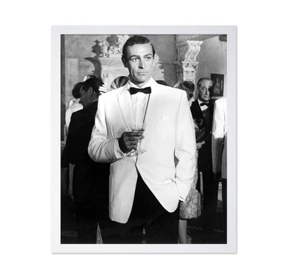 Woman of Straw 1964 Sean Connery No2