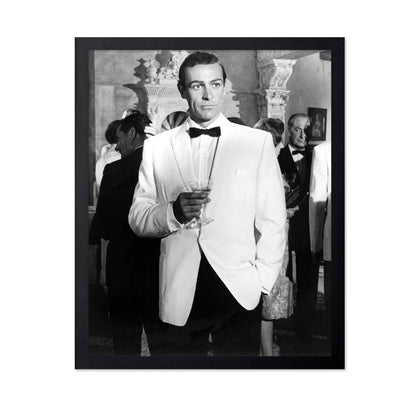 Woman of Straw 1964 Sean Connery No2