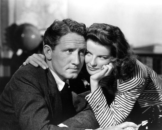 Woman Year 1942 Spencer Tracy No3