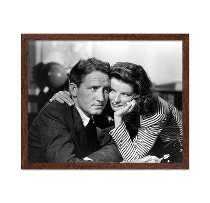 Woman Year 1942 Spencer Tracy No3