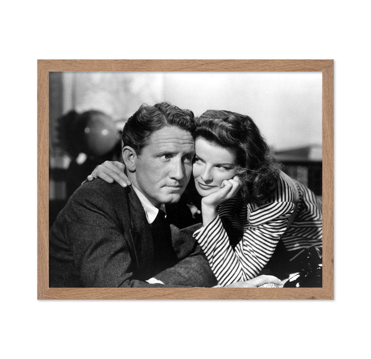Woman Year 1942 Spencer Tracy No3