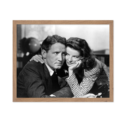 Woman Year 1942 Spencer Tracy No3