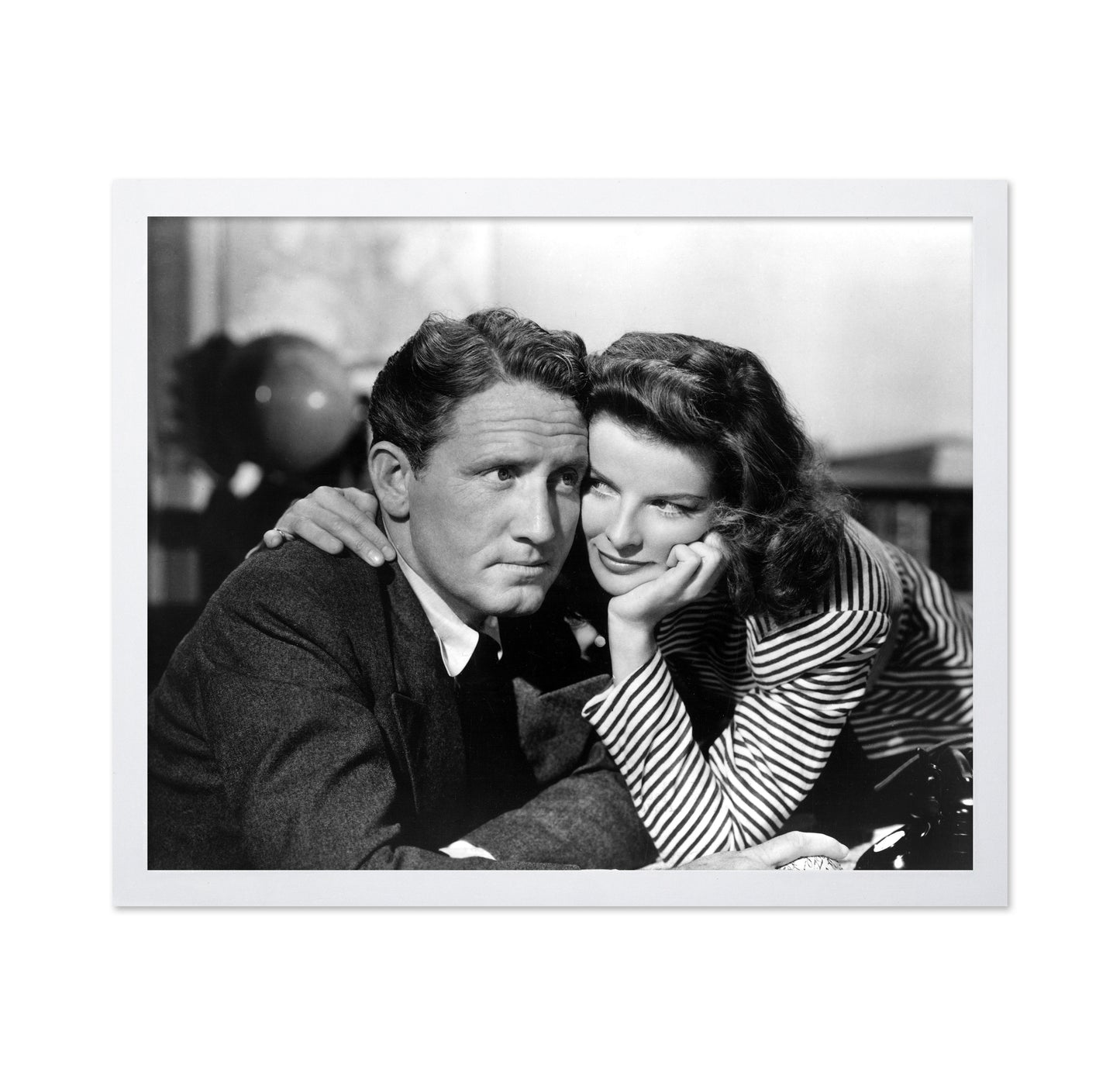 Woman Year 1942 Spencer Tracy No3