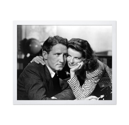 Woman Year 1942 Spencer Tracy No3
