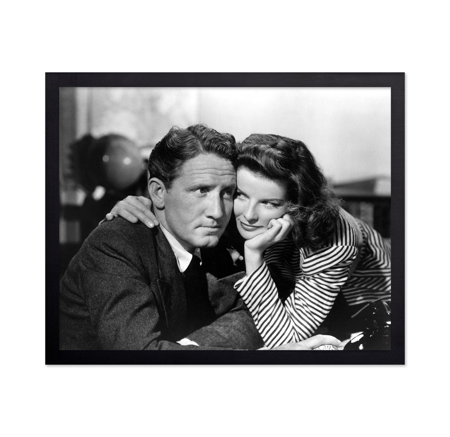 Woman Year 1942 Spencer Tracy No3