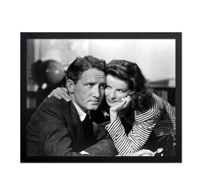 Woman Year 1942 Spencer Tracy No3
