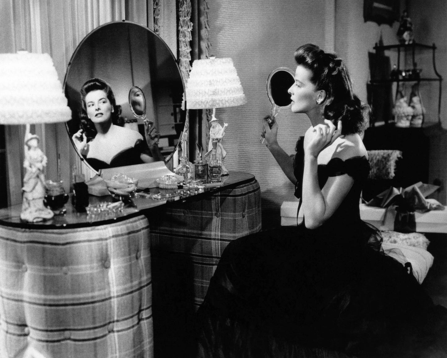 Woman of The Year 1942 Katharine Hepburn No2