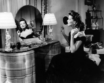 Woman of The Year 1942 Katharine Hepburn No2