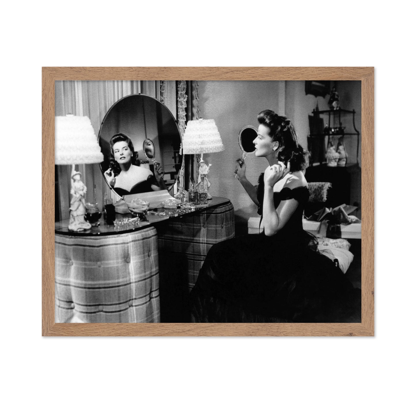 Woman of The Year 1942 Katharine Hepburn No2
