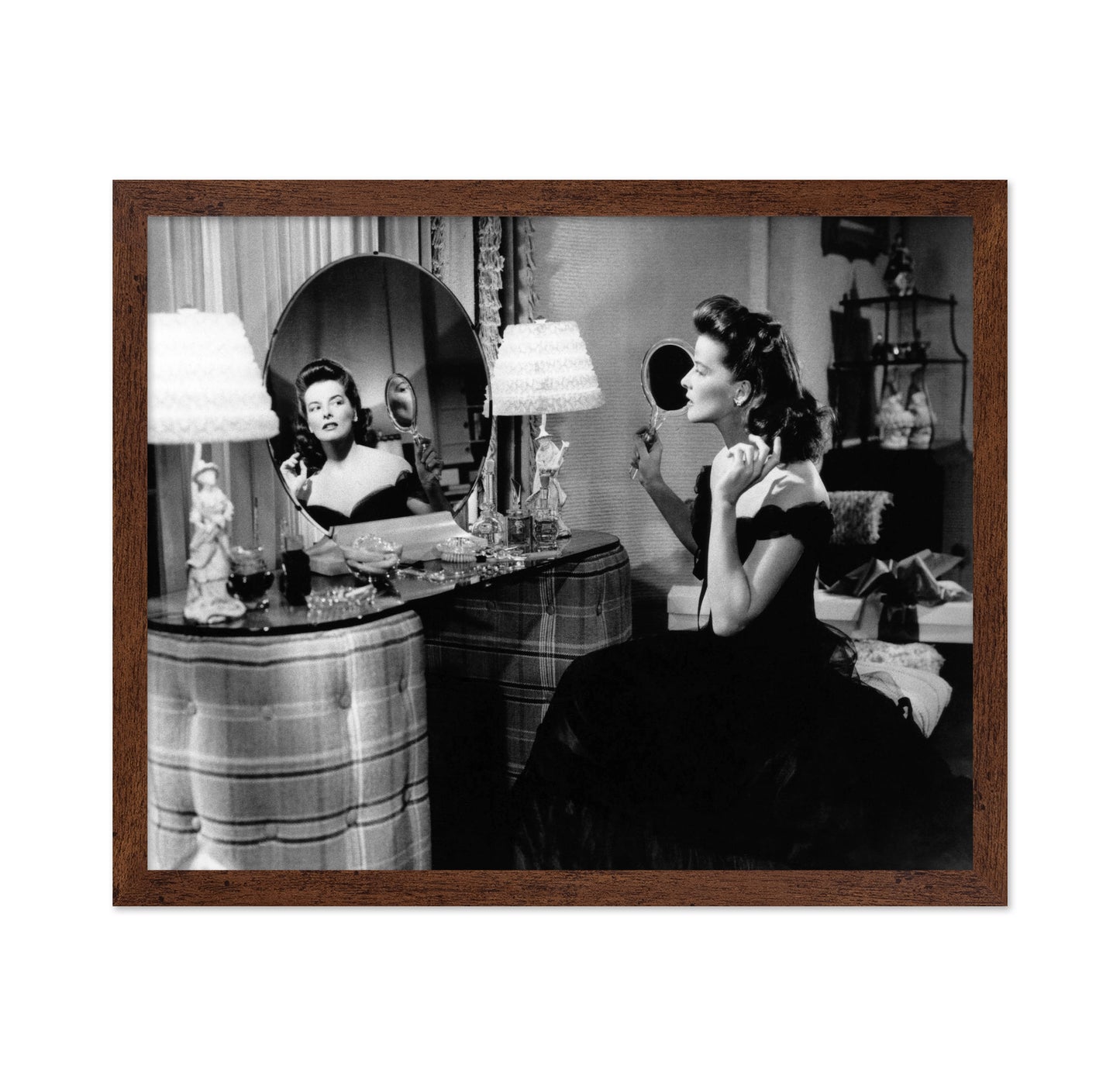 Woman of The Year 1942 Katharine Hepburn No2