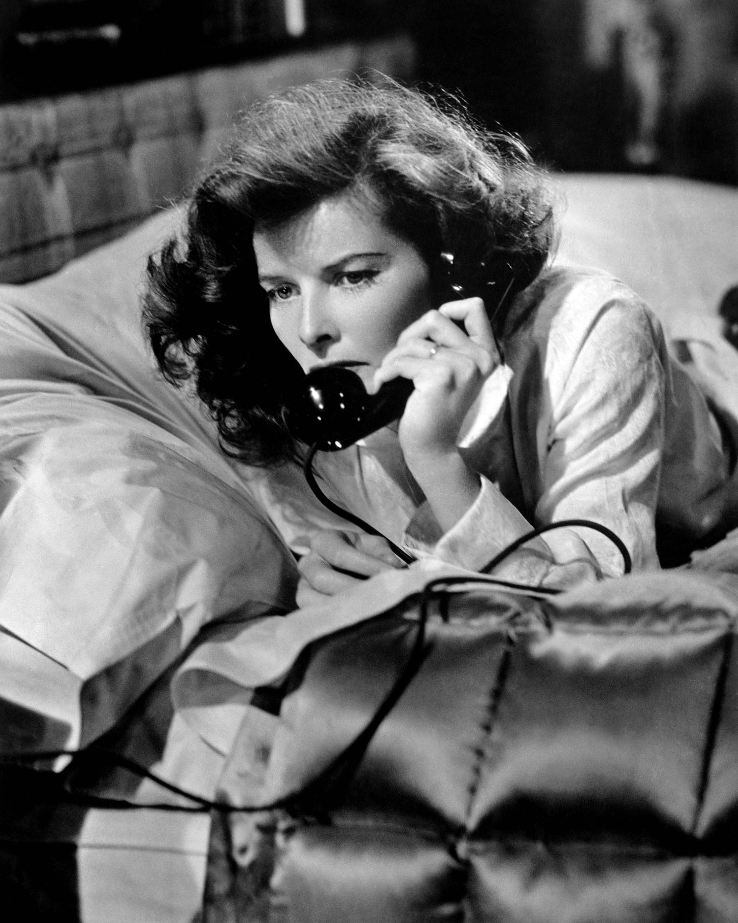 Woman of The Year 1942 Katharine Hepburn No4