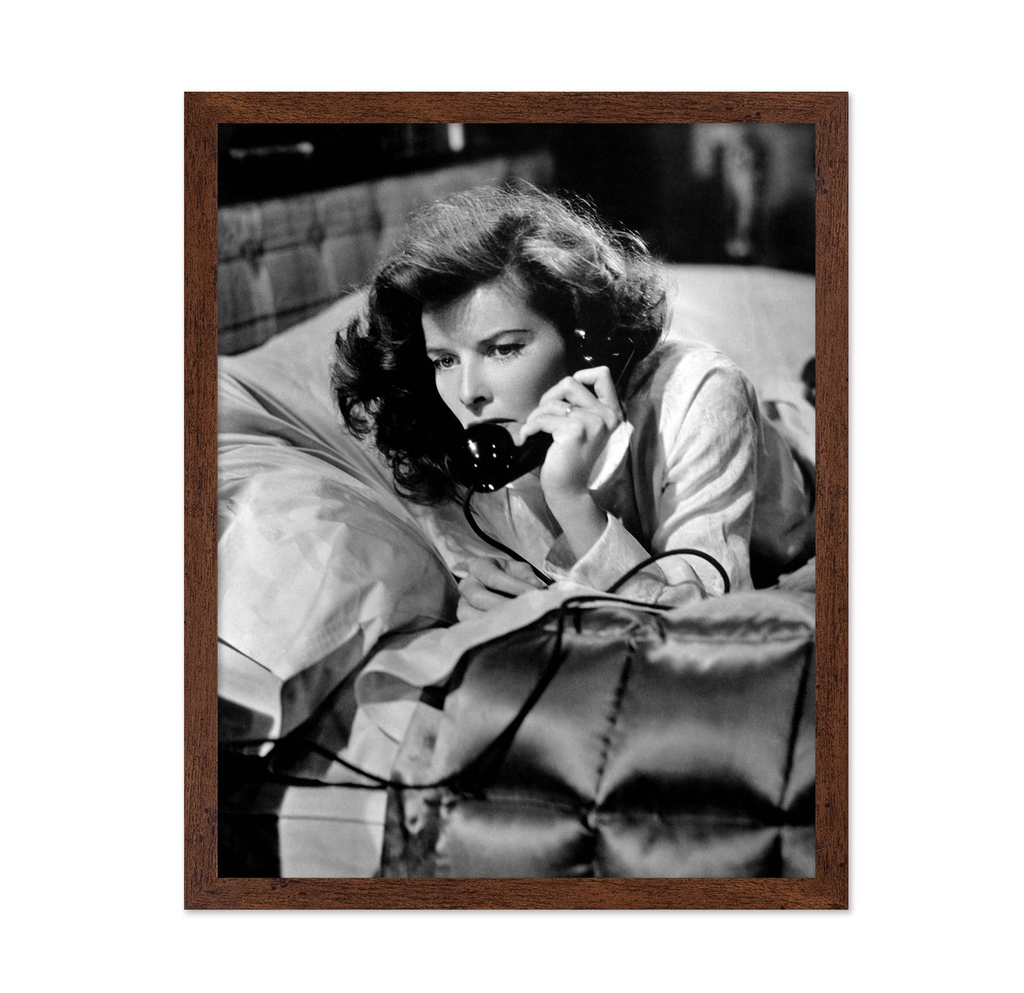 Woman of The Year 1942 Katharine Hepburn No4
