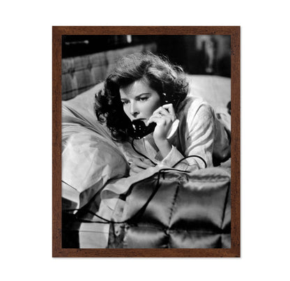 Woman of The Year 1942 Katharine Hepburn No4