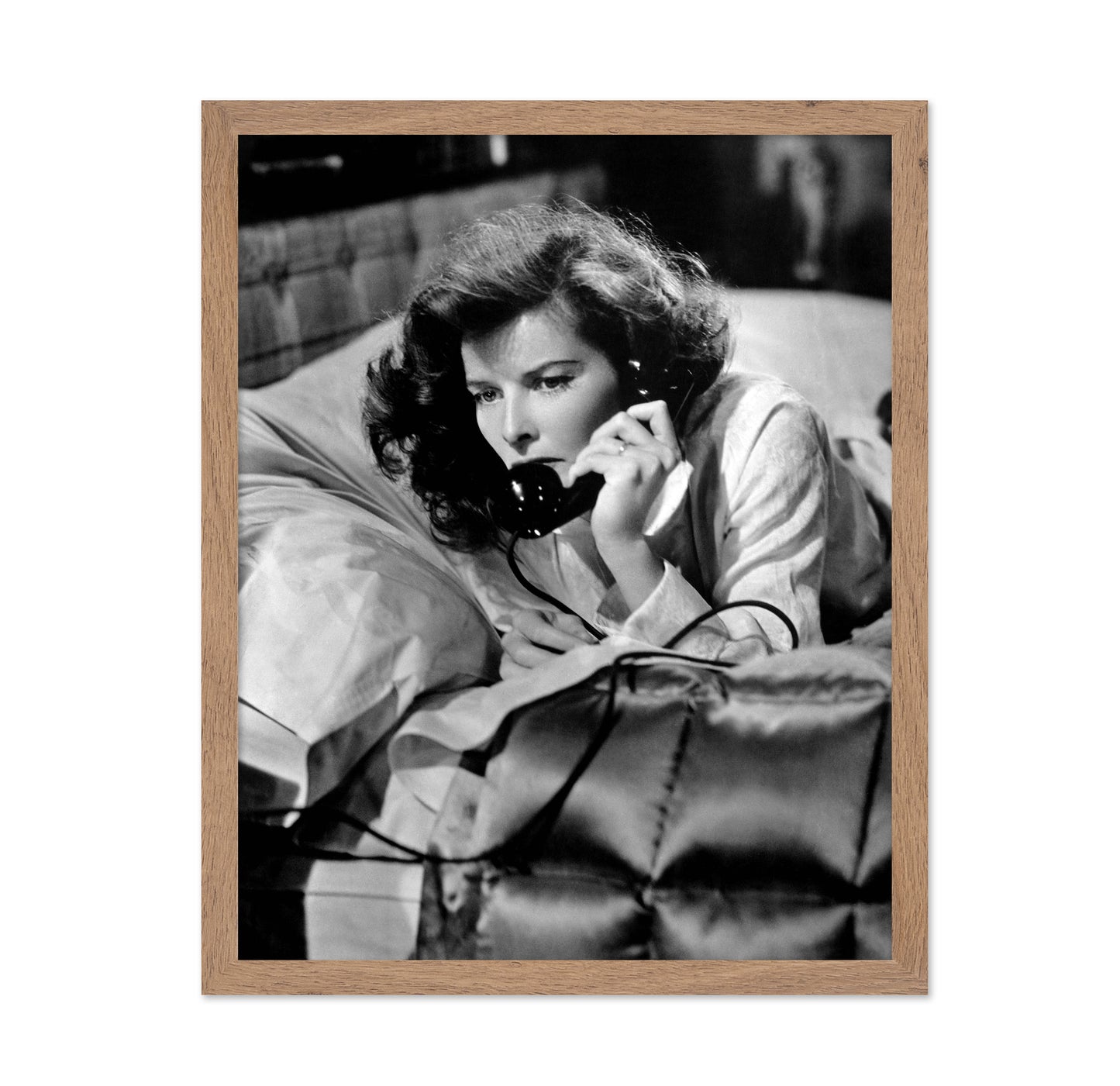 Woman of The Year 1942 Katharine Hepburn No4