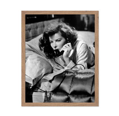 Woman of The Year 1942 Katharine Hepburn No4