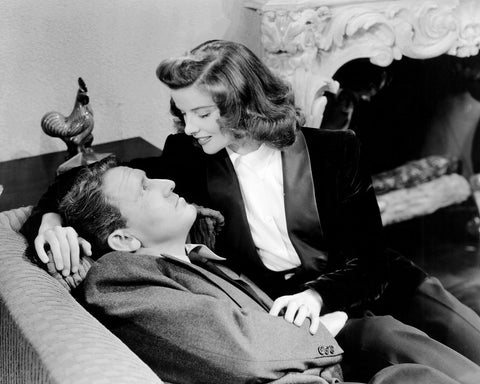 Woman Year 1942 Spencer Tracy No1