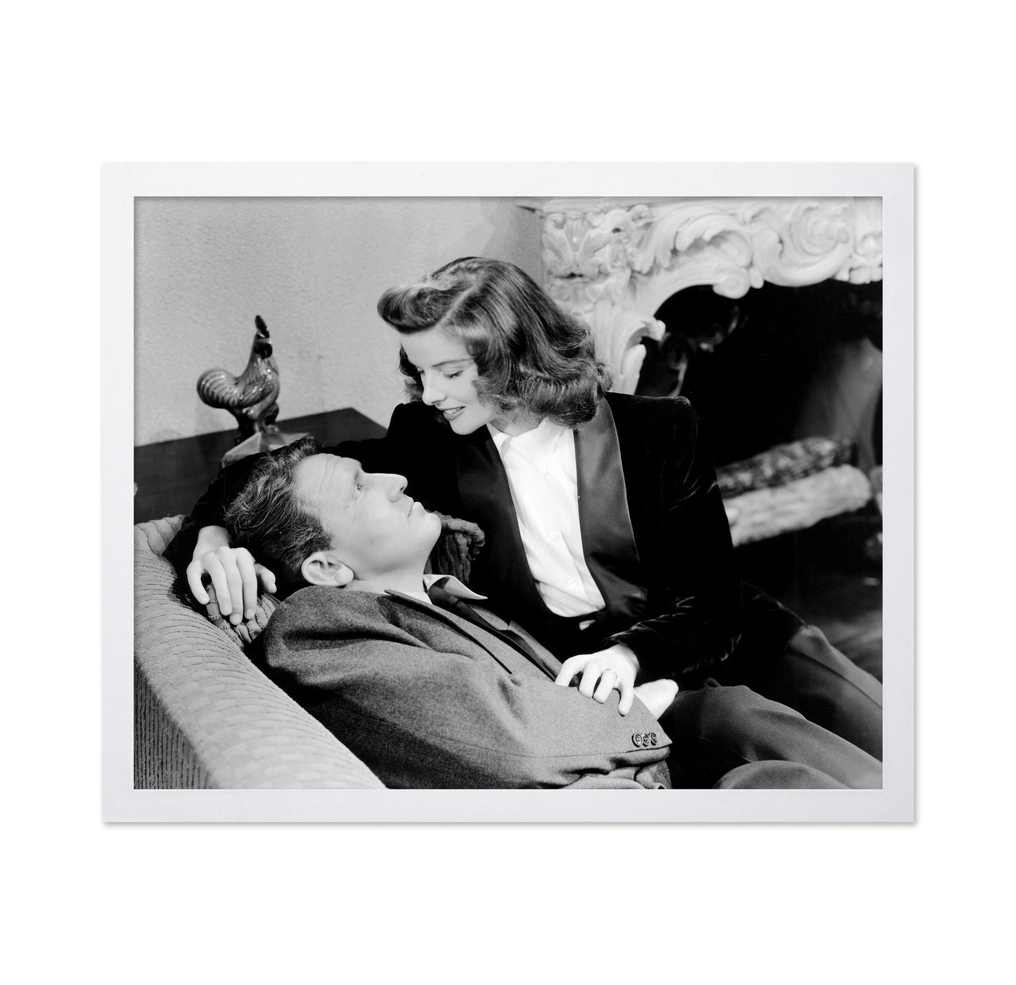Woman Year 1942 Spencer Tracy No1