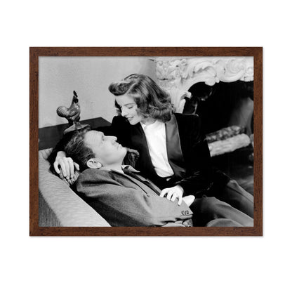 Woman Year 1942 Spencer Tracy No1