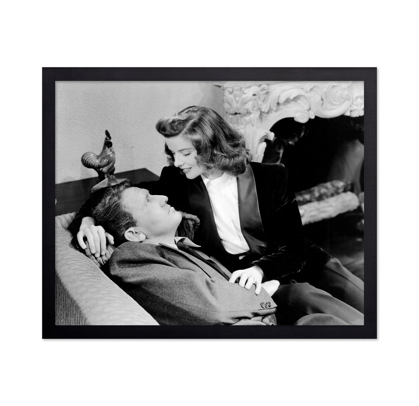 Woman Year 1942 Spencer Tracy No1
