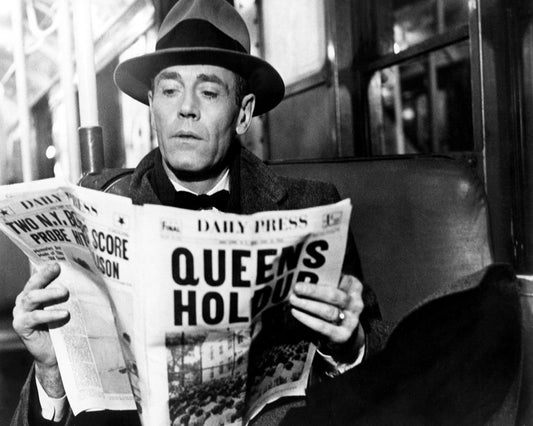 The Wrong Man 1956 Henry Fonda No3