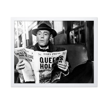 The Wrong Man 1956 Henry Fonda No3
