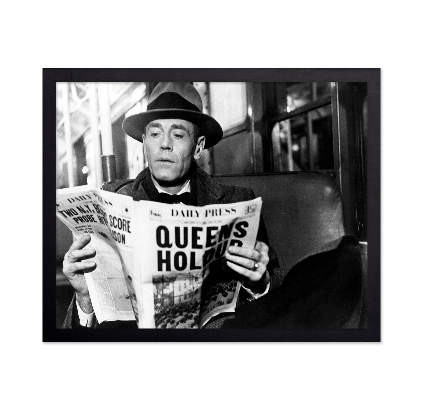 The Wrong Man 1956 Henry Fonda No3