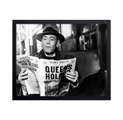 The Wrong Man 1956 Henry Fonda No3