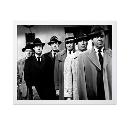 The Wrong Man 1956 Henry Fonda No6