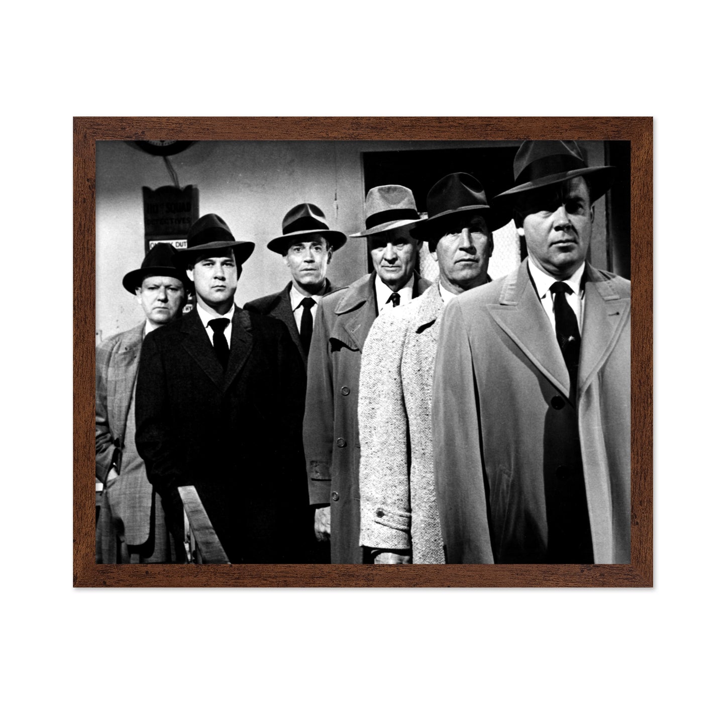 The Wrong Man 1956 Henry Fonda No6