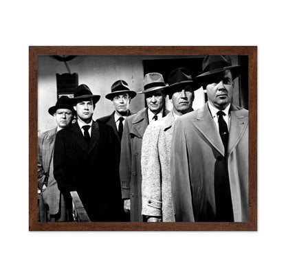 The Wrong Man 1956 Henry Fonda No6