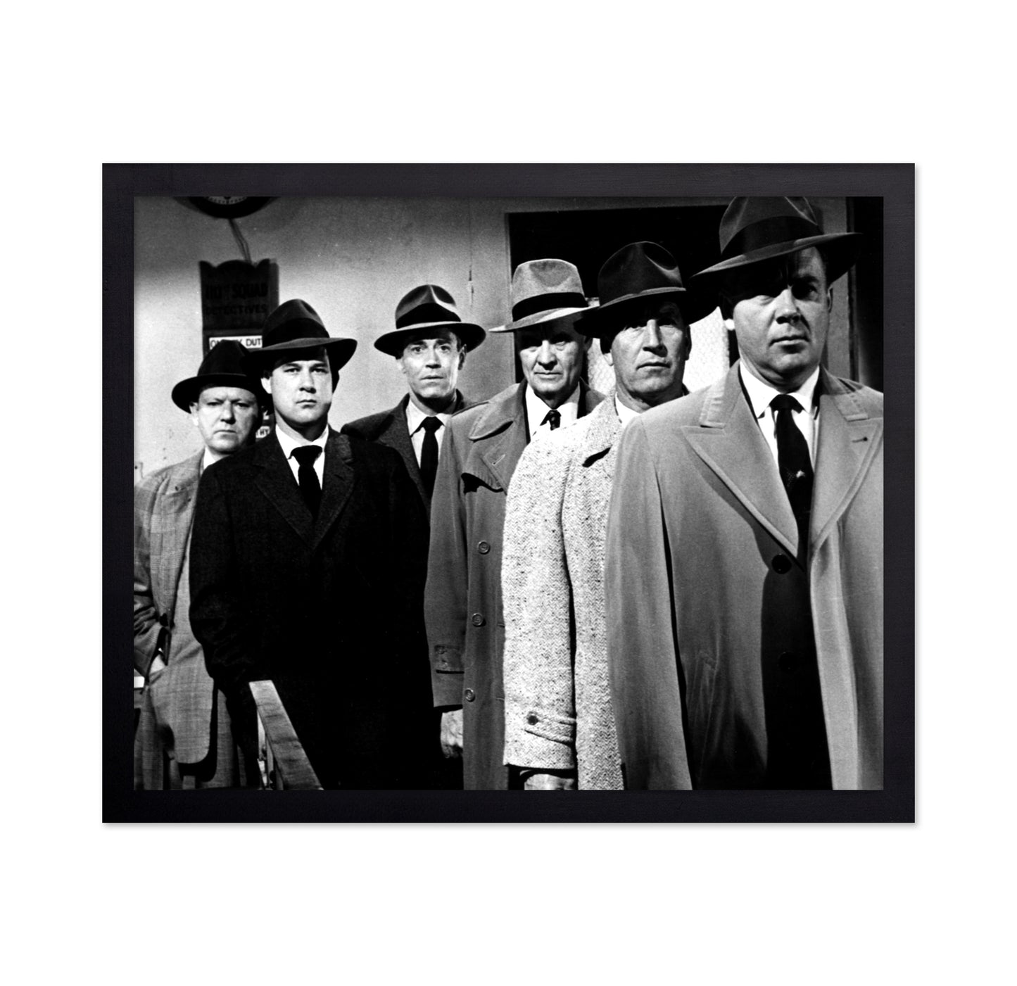 The Wrong Man 1956 Henry Fonda No6