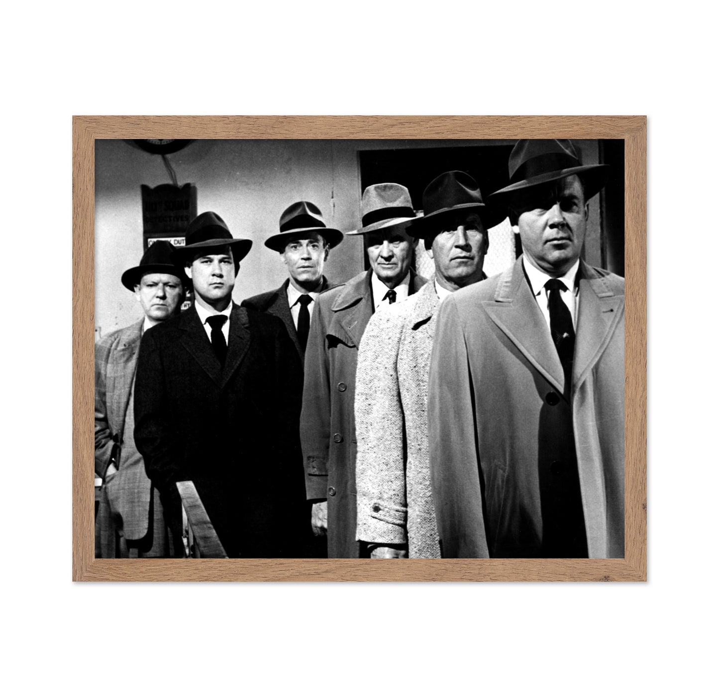 The Wrong Man 1956 Henry Fonda No6