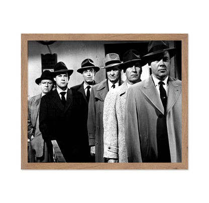 The Wrong Man 1956 Henry Fonda No6