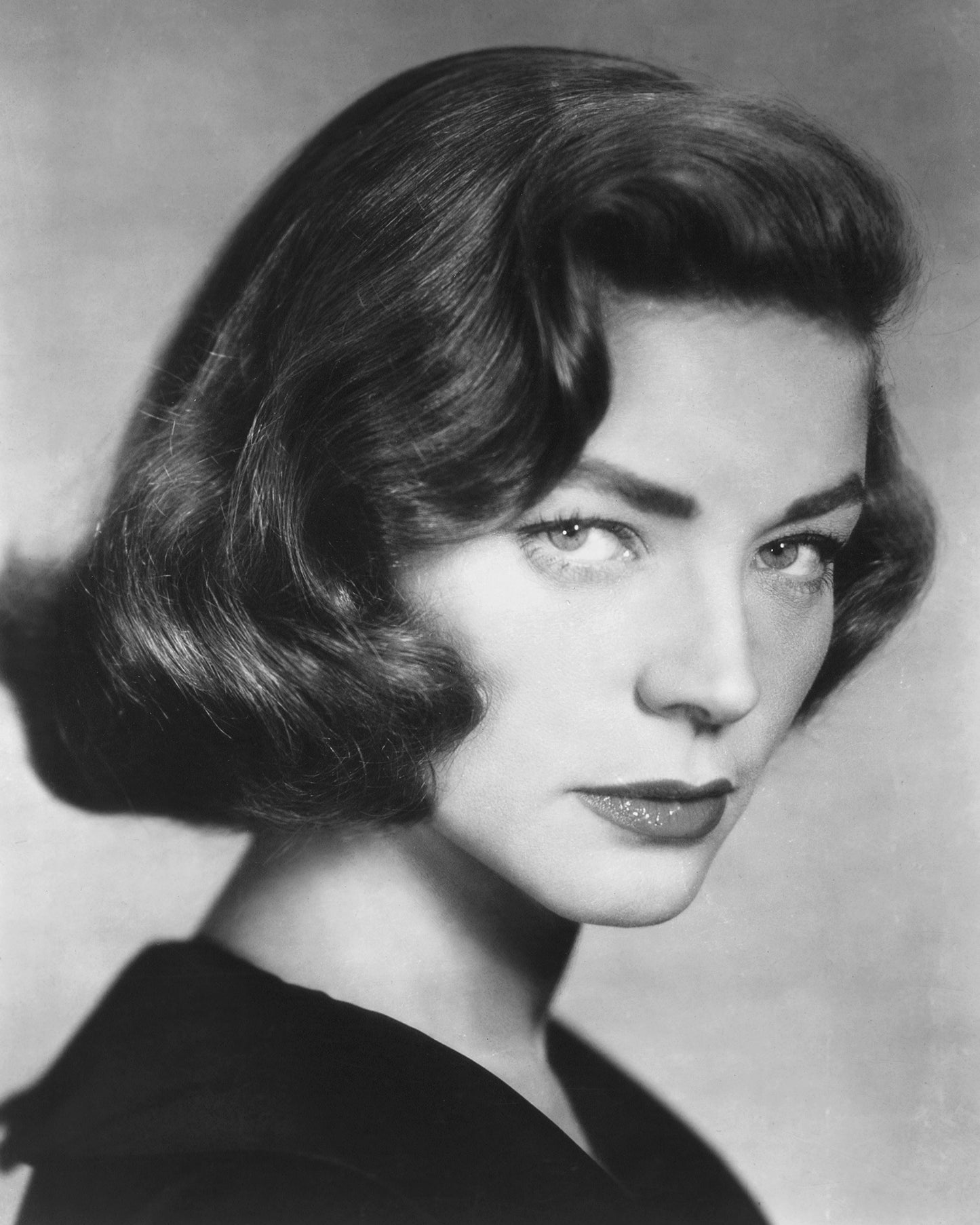 Written On The Wind 1956 Lauren Bacall