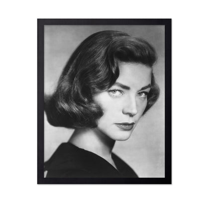 Written On The Wind 1956 Lauren Bacall