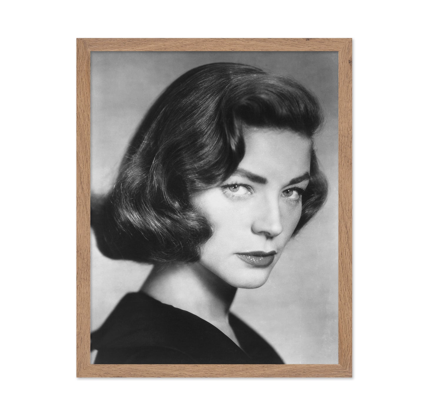 Written On The Wind 1956 Lauren Bacall