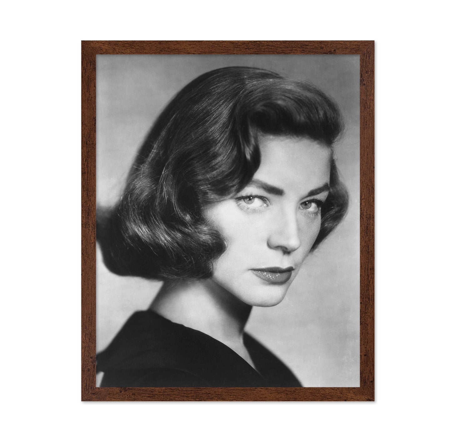 Written On The Wind 1956 Lauren Bacall