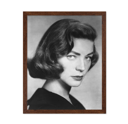 Written On The Wind 1956 Lauren Bacall