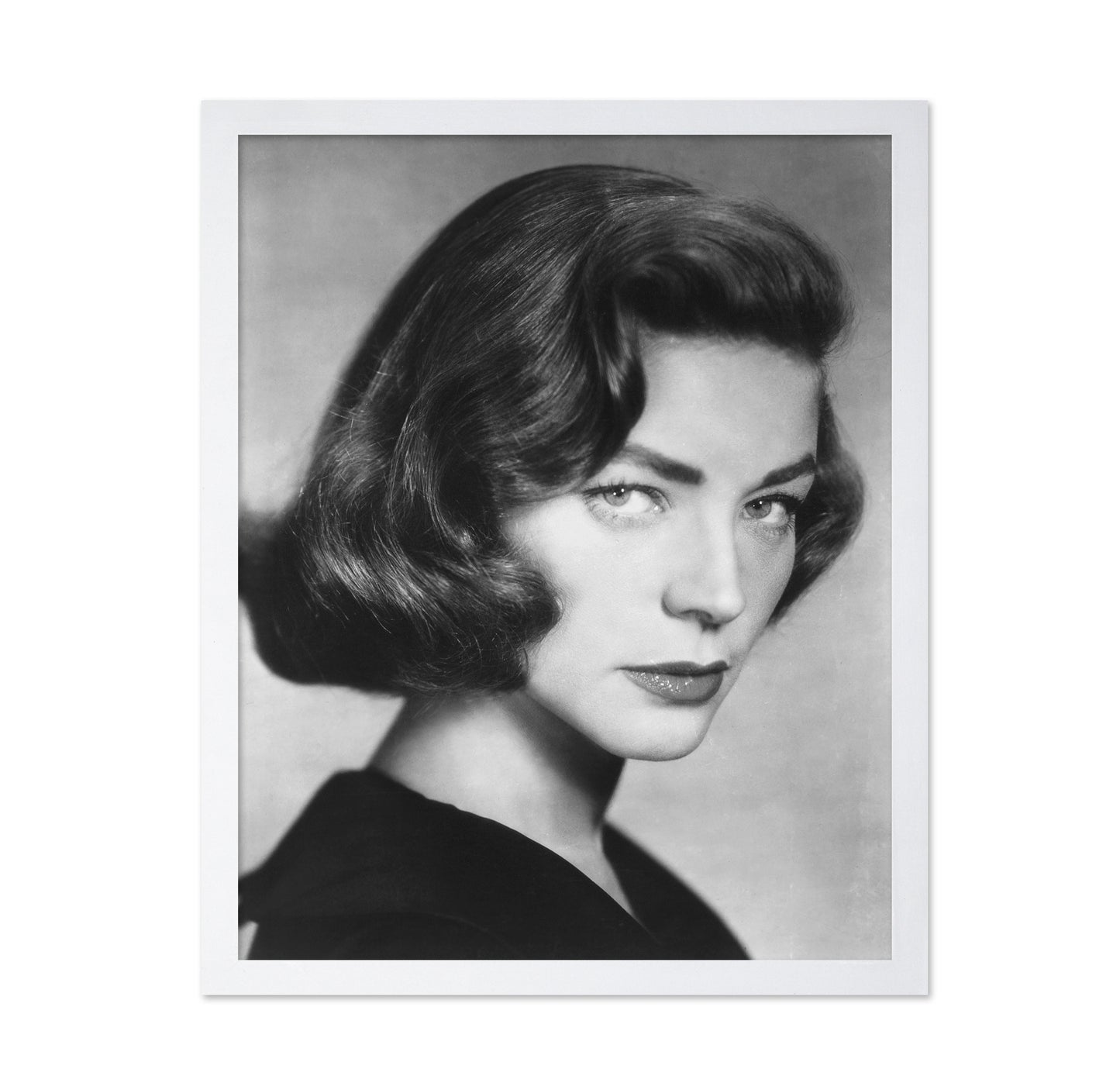 Written On The Wind 1956 Lauren Bacall