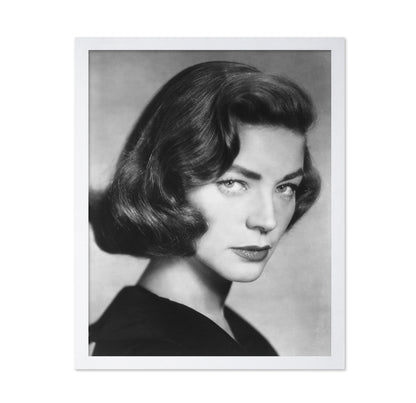 Written On The Wind 1956 Lauren Bacall