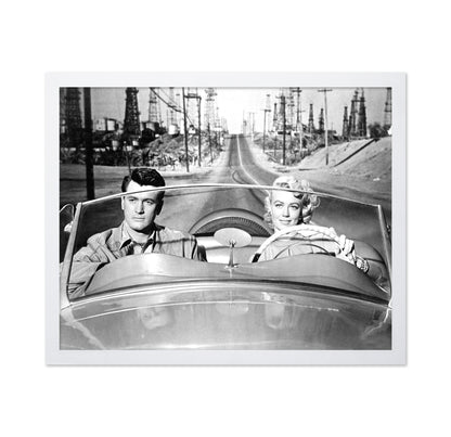 Written On The Wind 1956 Rock Hudson