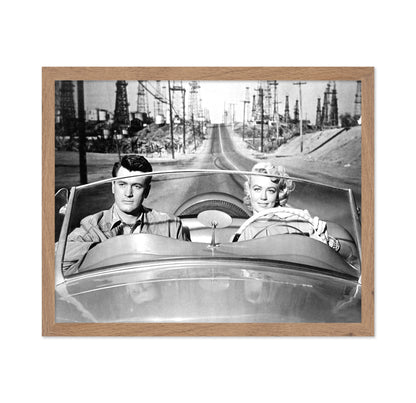 Written On The Wind 1956 Rock Hudson