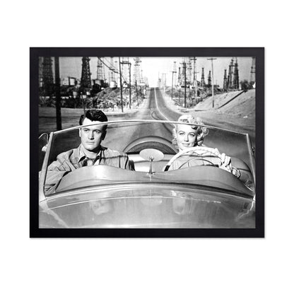 Written On The Wind 1956 Rock Hudson
