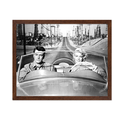 Written On The Wind 1956 Rock Hudson