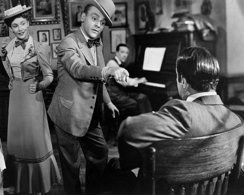 Yankee Doodle Dandy 1942 James Cagney No2