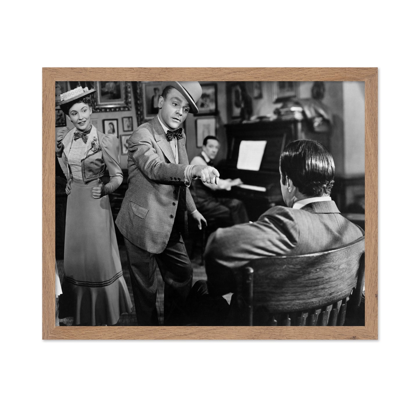Yankee Doodle Dandy 1942 James Cagney No2